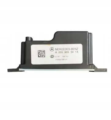 Mercedes-Benz C W205 Voltage converter inverter A2059053414