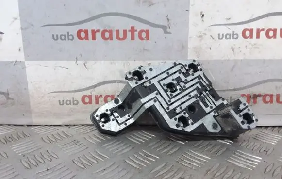 Tail light part