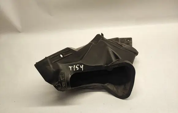 Chevrolet Camaro Air intake duct part 23507393
