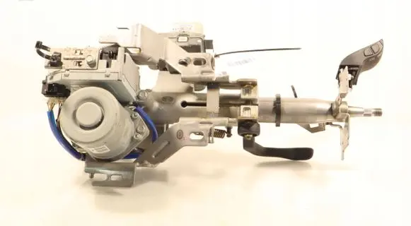 Renault Koleos I Power steering pump 48810JY40C