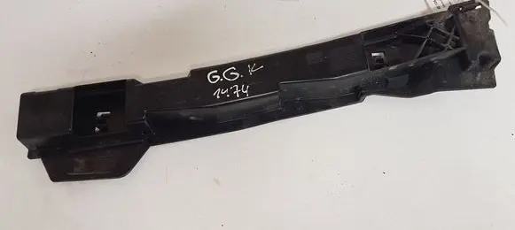 BMW 1 F20 F21 Sill/side skirt trim