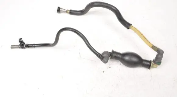 Renault Scenic III - Grand scenic III Mechanical fuel pump 