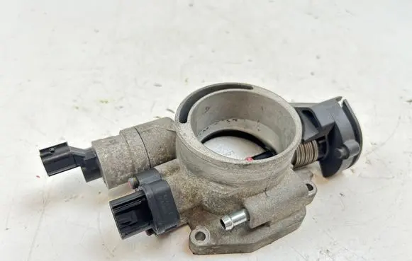 Jeep Cherokee III KJ Idle control valve (regulator) 04861552AC