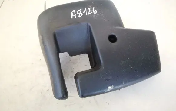 Hyundai Getz Steering wheel column trim