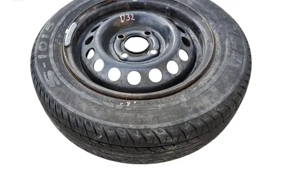 Nissan Micra R13 spare wheel 403004F400