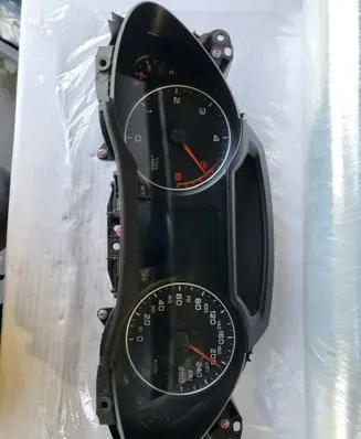 Audi A4 S4 B8 8K Speedometer (instrument cluster) 8K0920900D 503001621606