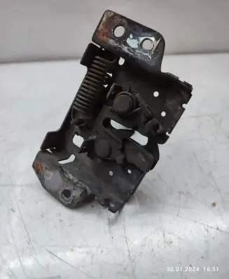 Peugeot 4007 Engine bonnet/hood lock/catch
