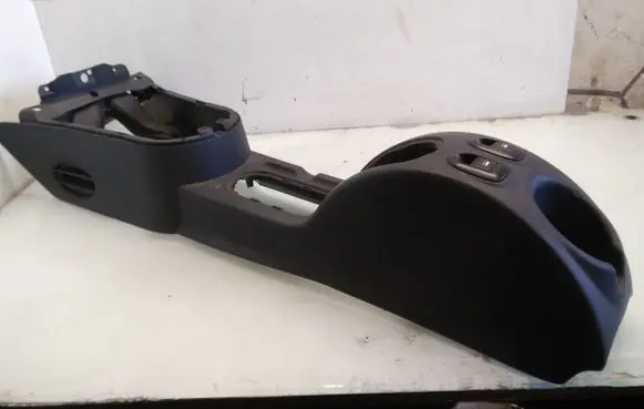 Citroen C3 Center console 96477876ZE