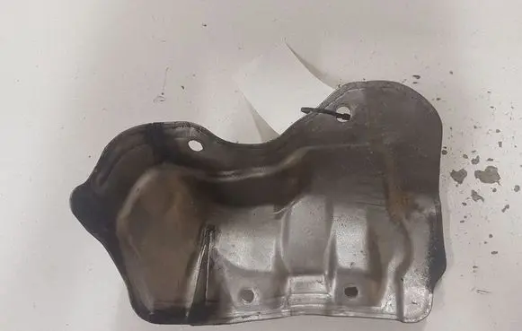 Volvo V40 Heat shield in engine bay 519N454