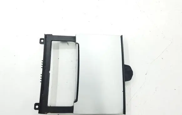 Audi A7 S7 4G Ashtray (front) 4G0863278