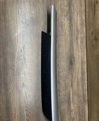 BMW X6 E71 Rear door card trim 4560600