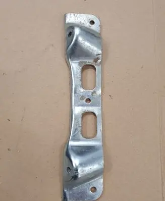 Volkswagen Amarok Front interior roof grab handle 2H0810413