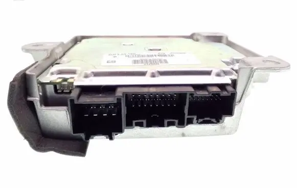 Mazda 6 Sound amplifier GJE866920