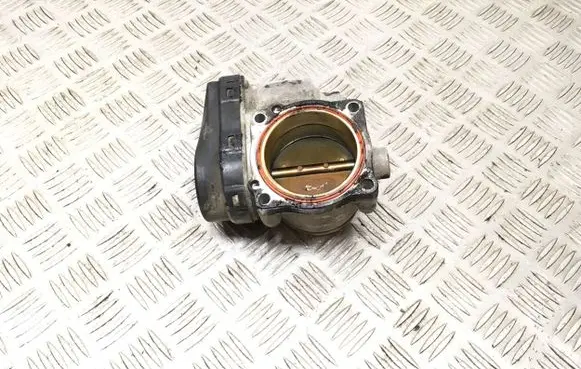 BMW 5 E39 Throttle valve 408238425001 13547502444 01114