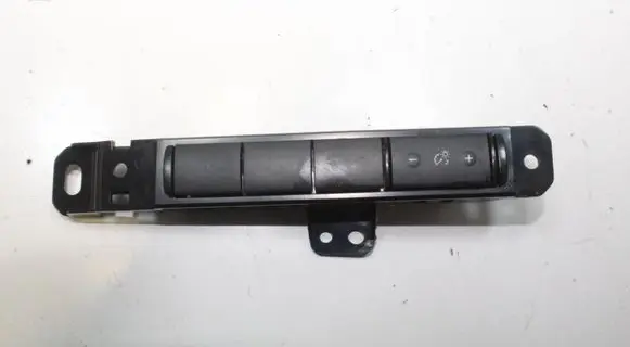 Nissan X-Trail T33 Other switches/knobs/shifts 681066RA0A