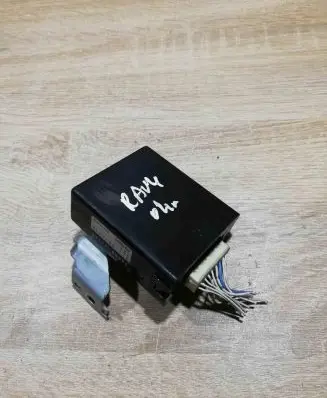 Toyota RAV 4 (XA20) Other control units/modules 8865042150 2771001910
