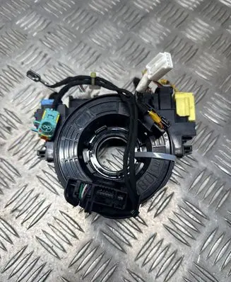 Toyota RAV 4 (XA50) Airbag slip ring squib (SRS ring) 8924550040