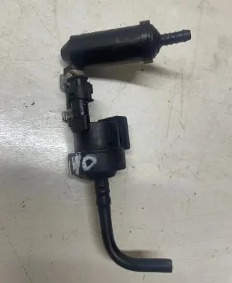 Audi A5 Sportback 8TA Turbo solenoid valve 06H906517H