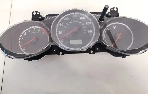 Honda Jazz Speedometer (instrument cluster) hr0294113 hr-0294-113