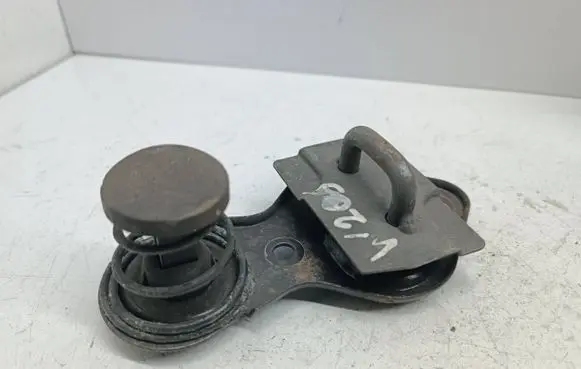 Mercedes-Benz C W203 Engine bonnet/hood lock/latch loop/hook A2038800460