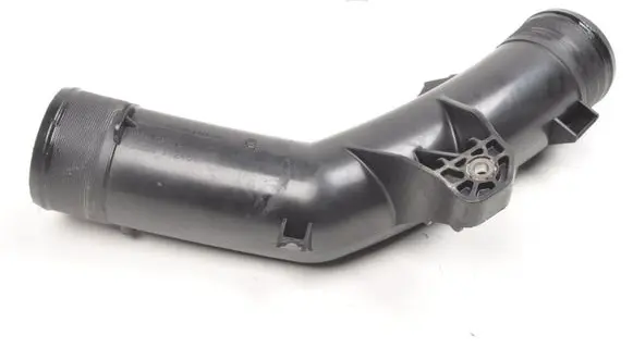 Renault Master III Intercooler hose/pipe 144600646R