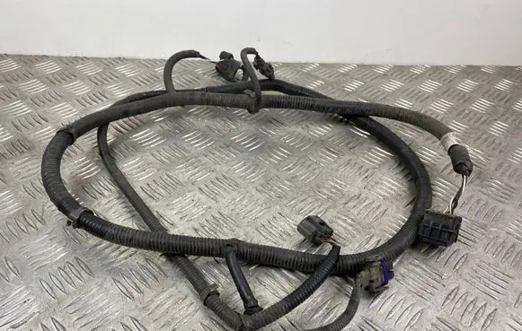 SsangYong Rexton Parking sensor (PDC) wiring loom 8290036030