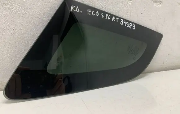 Ford Ecosport Rear side window 43R001264 AG8XF