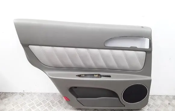 Alfa Romeo 166 Rear door card panel trim
