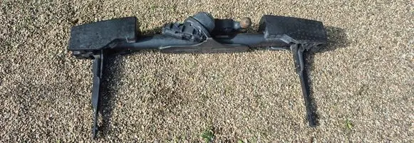 Audi Q5 SQ5 Tow bar 80A800495J
