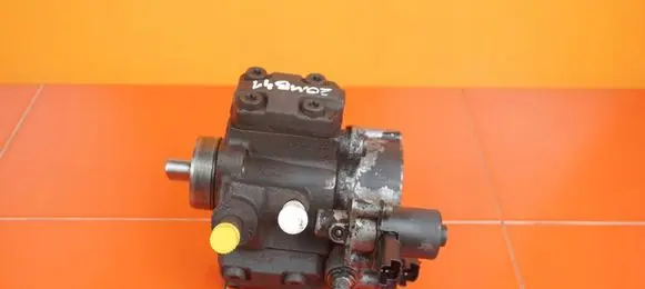 Ford Transit Fuel injection high pressure pump BK2Q9B395BA 20MB41