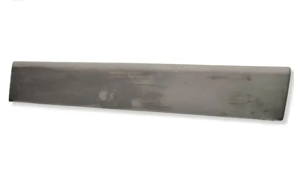 Renault Trafic II (X83) Rear fender molding trim 8200036093 91165348