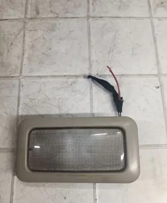 Alfa Romeo 147 Other interior light 735244962