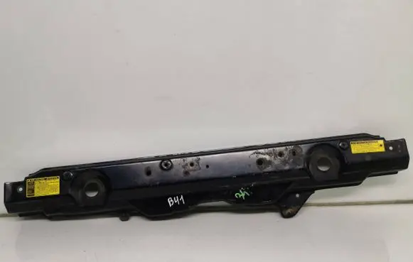 Toyota Prius (XW20) Top upper radiator support slam panel 