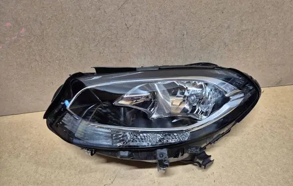Mercedes-Benz B W246 W242 Headlight/headlamp A2468205361