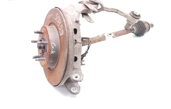 Jaguar XE Rear wheel hub GX73-4K139-BB