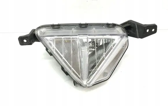 Hyundai Accent Front indicator light 92302