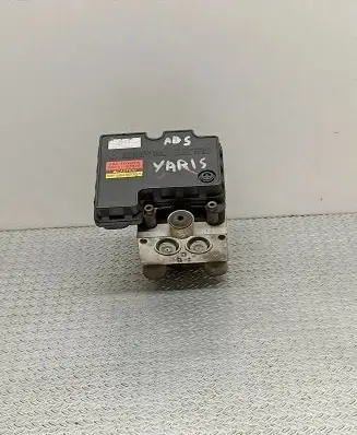 Toyota Yaris ABS Pump 8954152030 100597163304A Y2WD97161