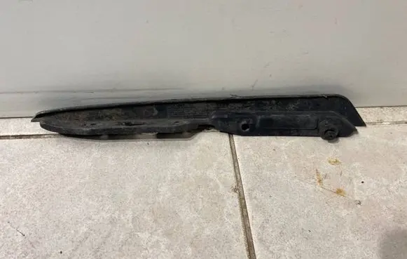 Land Rover Evoque I Front bumper mounting bracket BJ3M17F017