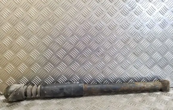 Audi A3 S3 8L Rear shock absorber/damper