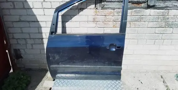 Ford Galaxy Front door