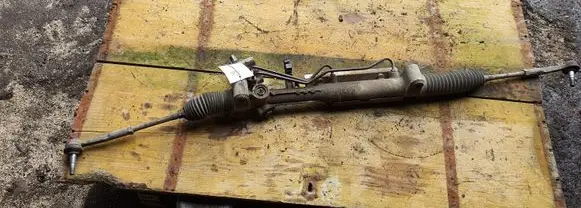 Opel Vectra C Steering rack