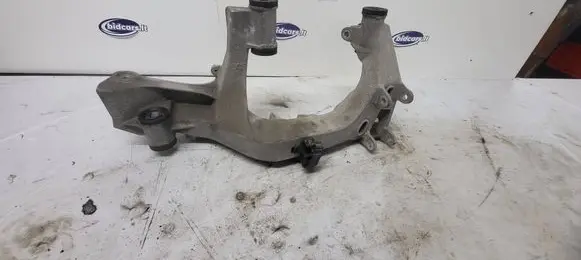 Porsche 911 996 Rear subframe 996331156z0