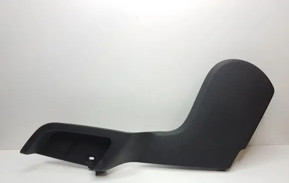 Porsche Cayenne (92A) Seat trim 7P0885787B 7P0885787