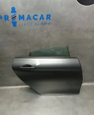 BMW 4 F36 Gran coupe Rear door
