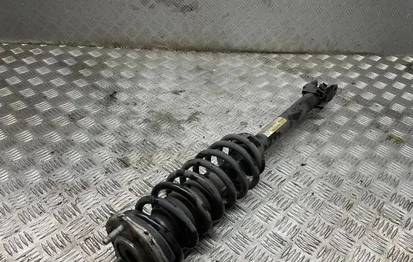 Mercedes-Benz E W213 Front shock absorber with coil spring A2133201813