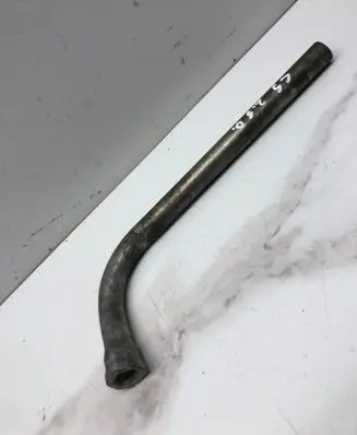 Audi A6 Allroad C5 Wheel nut wrench 8N0012219