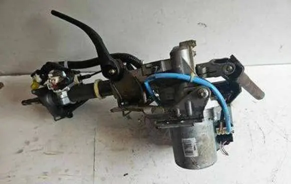 Nissan X-Trail T31 Electric power steering pump 48810JG41A VS57327013 BD0008