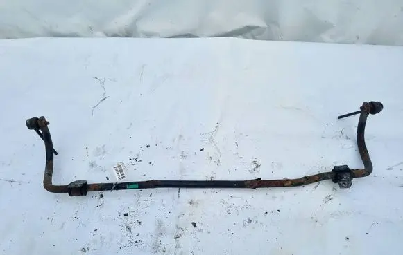 Skoda Roomster (5J) Front anti-roll bar/sway bar 6Q0411303AM