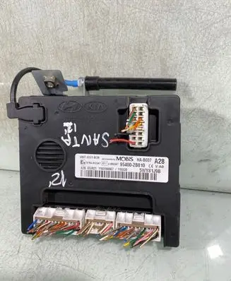 Hyundai Santa Fe Central body control module 954002b810