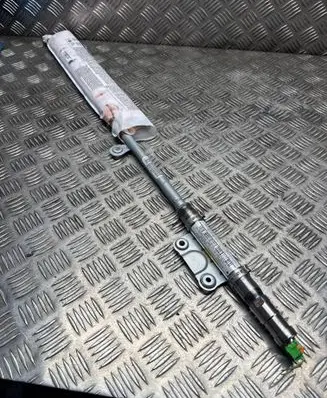 Mercedes-Benz E A207 Front door airbag 2078602302 A2078602302